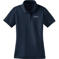 20-CS413, Small, Dark Navy, Left Chest, Trust Company - Horizontal.